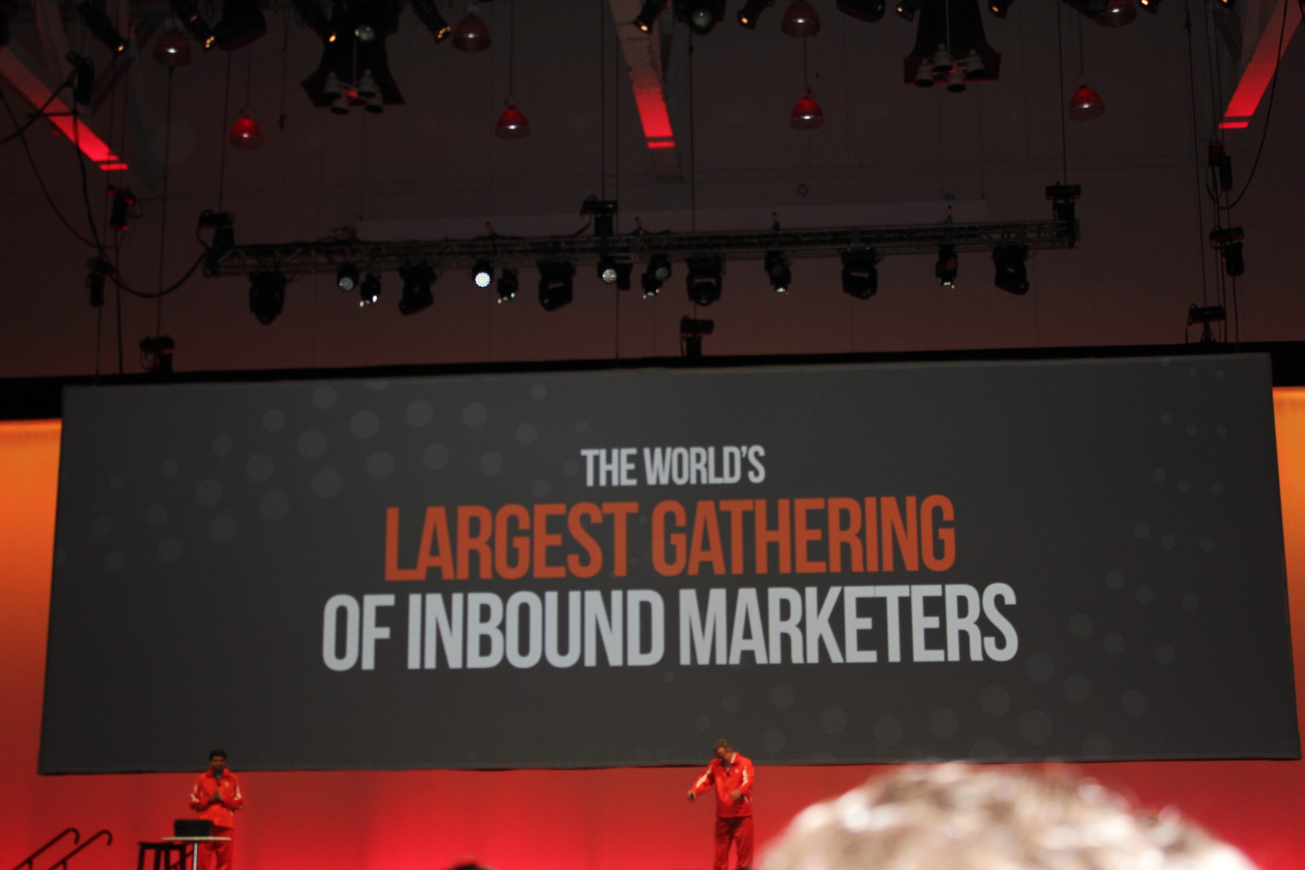 Inbound Marketing