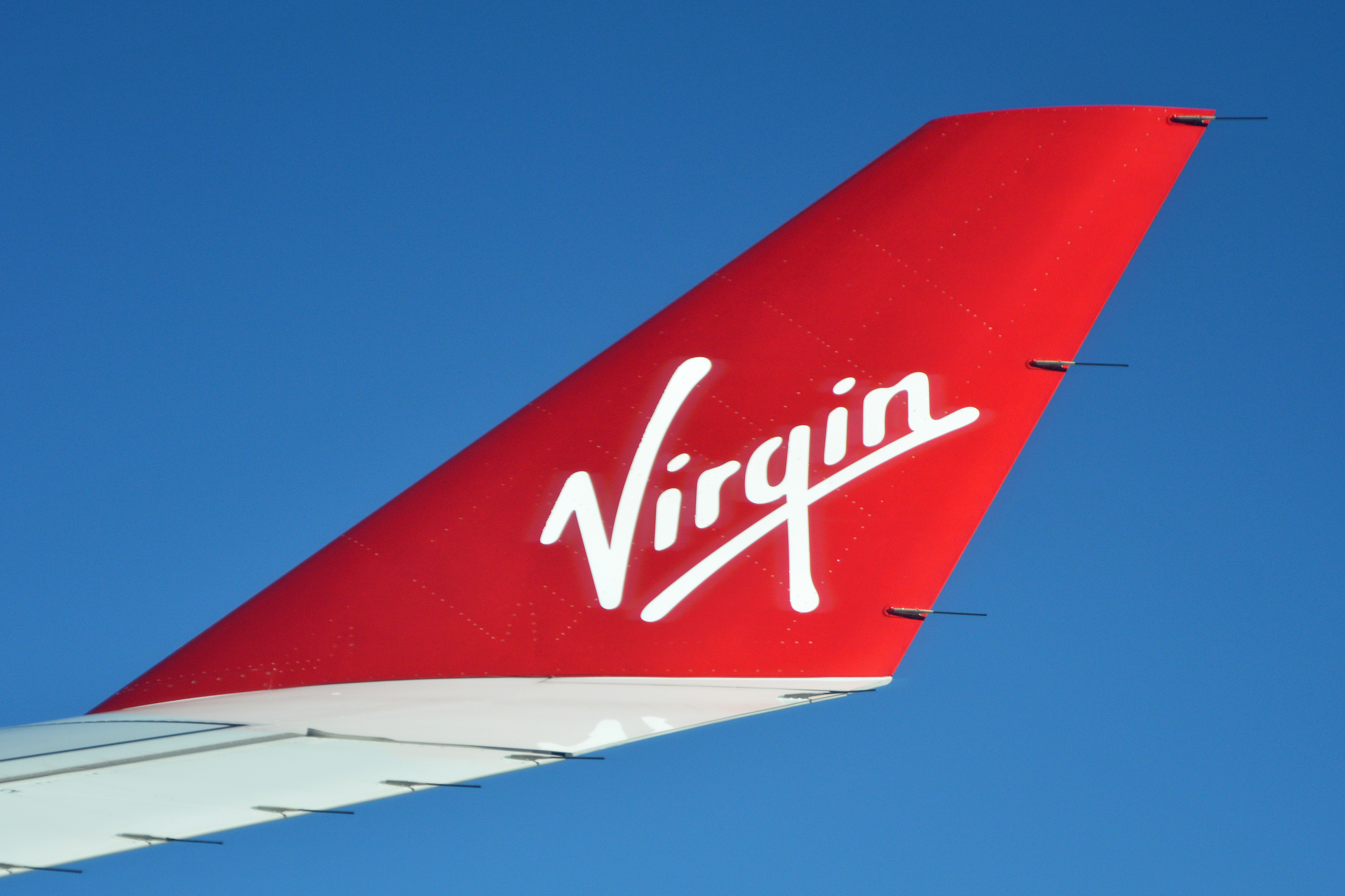 virgin atlantic competitor analysis