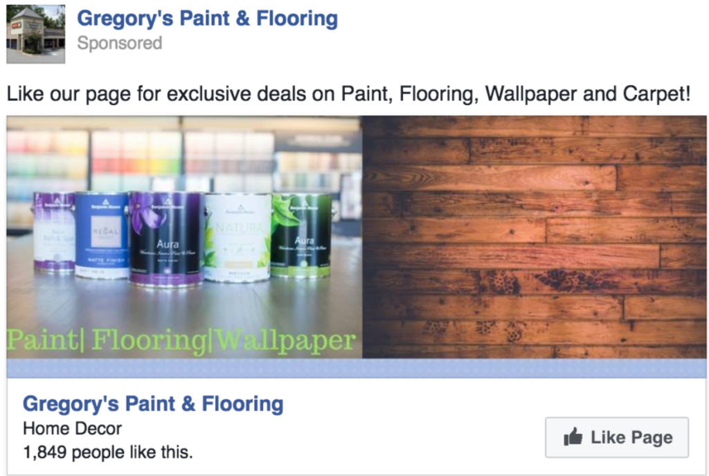 Winning Facebook Ads