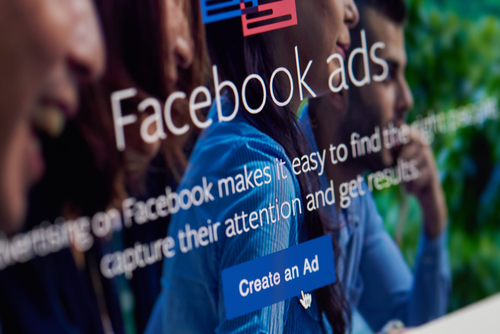 Facebook Lead Ads Banner