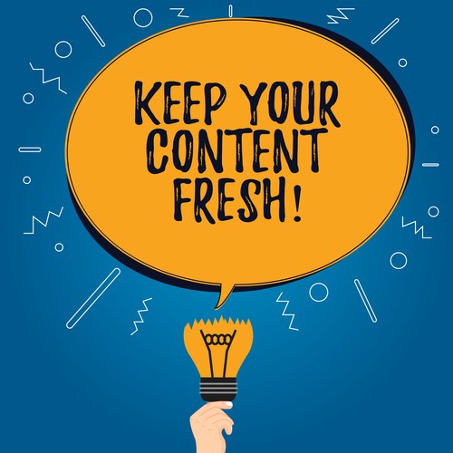 CONTENT MARKETING PROMOTION BEST PRACTICES