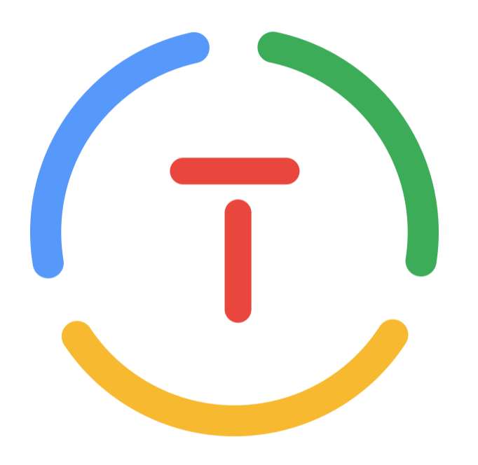 Google for Education Certified Trainer