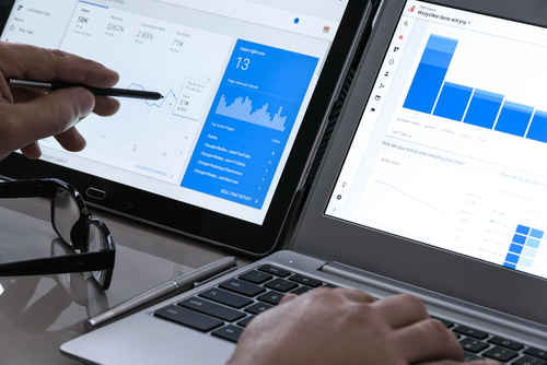 GOOGLE ADWORDS TRAFFIC SOURCES TRACKING