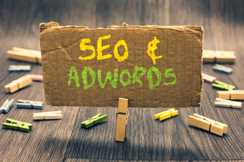 CREATE GOOGLE ADWORDS CAMPAIGN GOALS