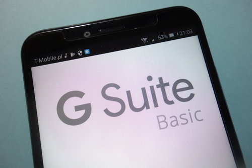 HOW TO BECOME A CERTIFIED G SUITE ADMINISTRATOR