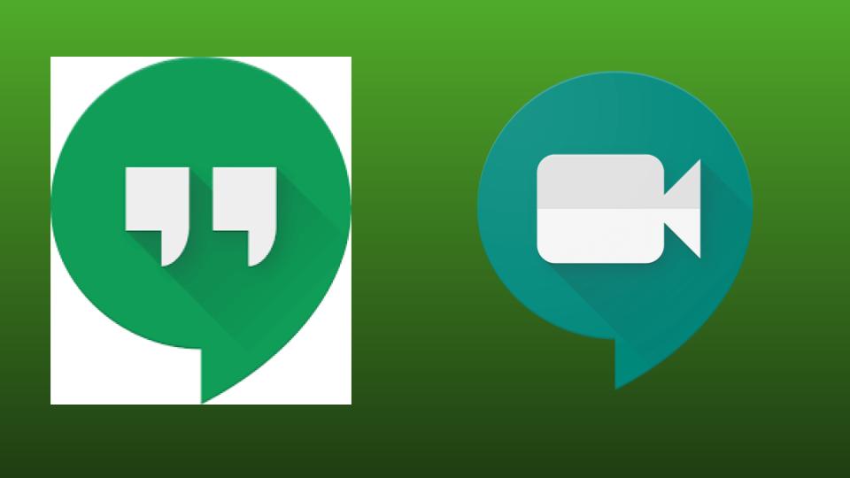 UTILIZE GOOGLE HANGOUTS DURING THE CORONAVIRUS