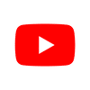 Youtube official logo