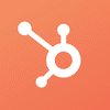 Hubspot Official logo