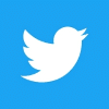 Twitter official logo