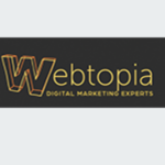 Webtopia logo