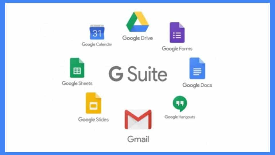 G-Suite Course