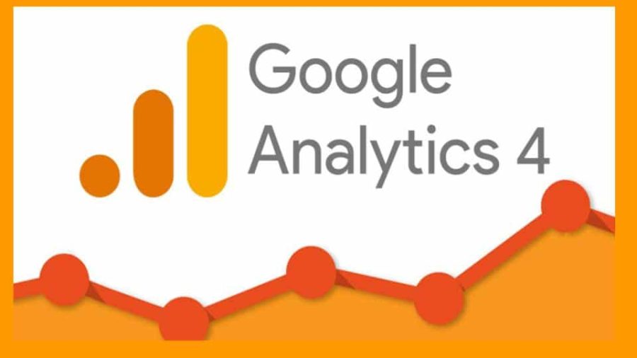 Google Analytics 4 Course