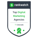 Top Digital Marketing Agency in Colorado