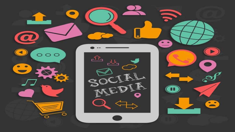 how to use social media for marketing your business