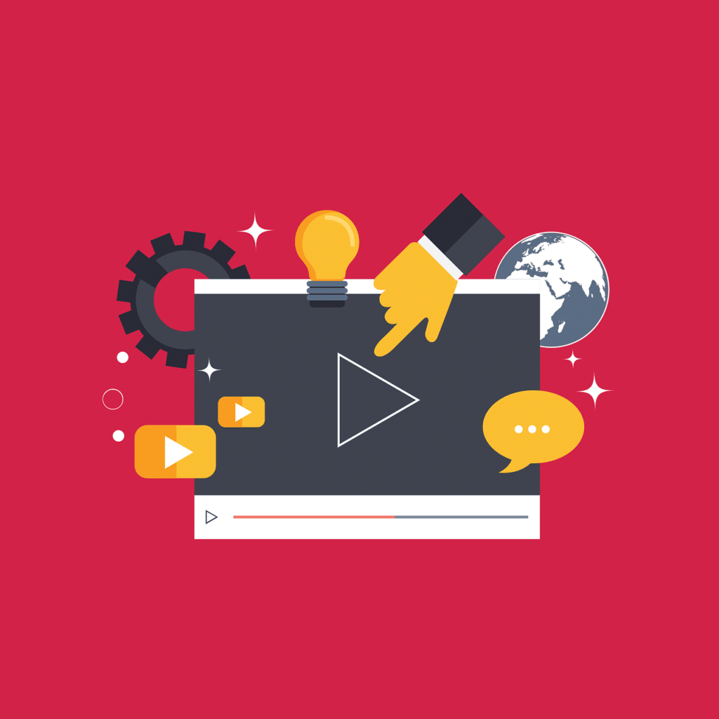 YouTube Marketing Strategy for small business