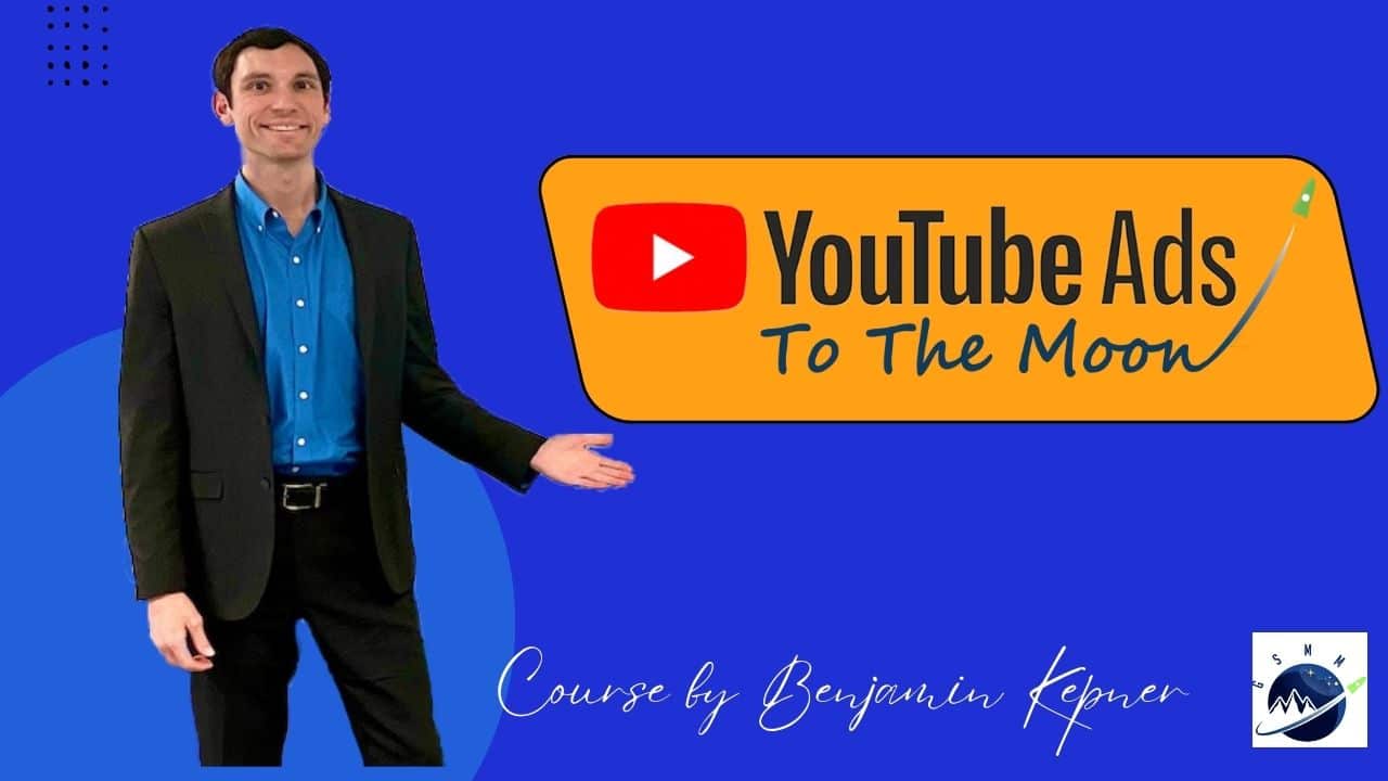 youtube ads marketing course