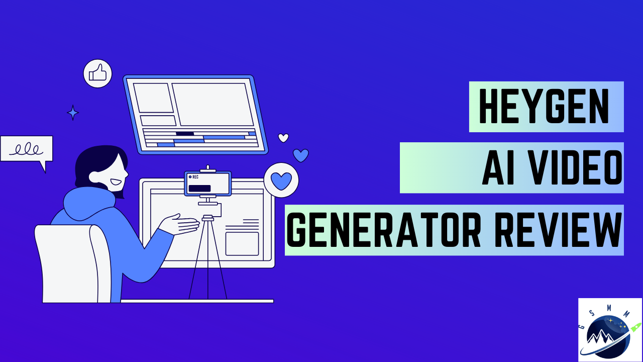 HeyGen AI Video Generator Review