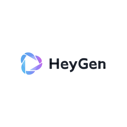 HeyGen logo