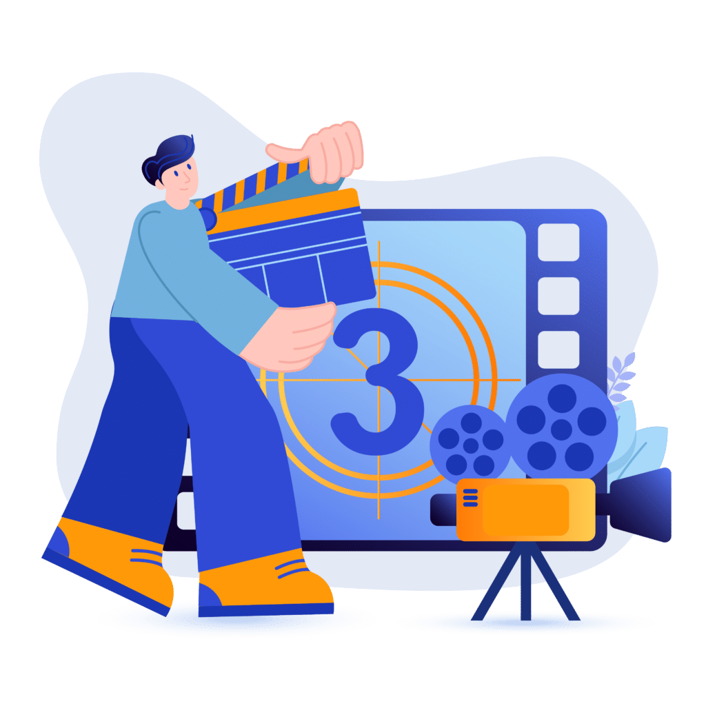 video production