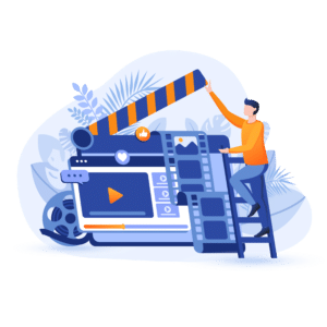 video production