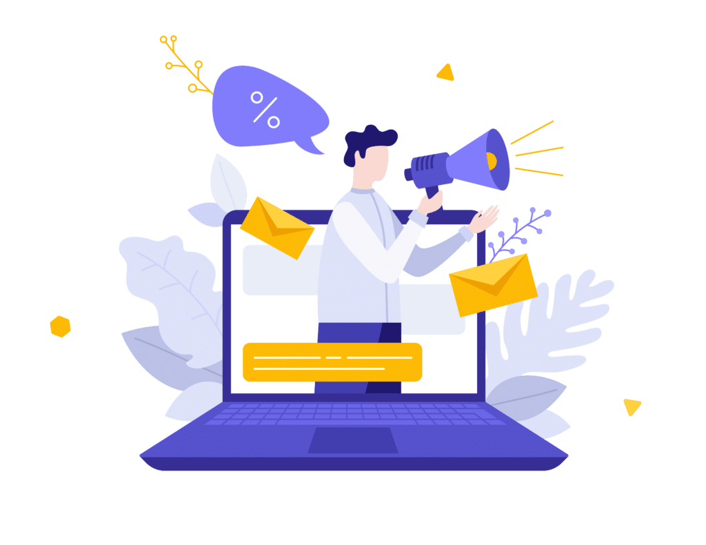 EMAIL MARKETING
